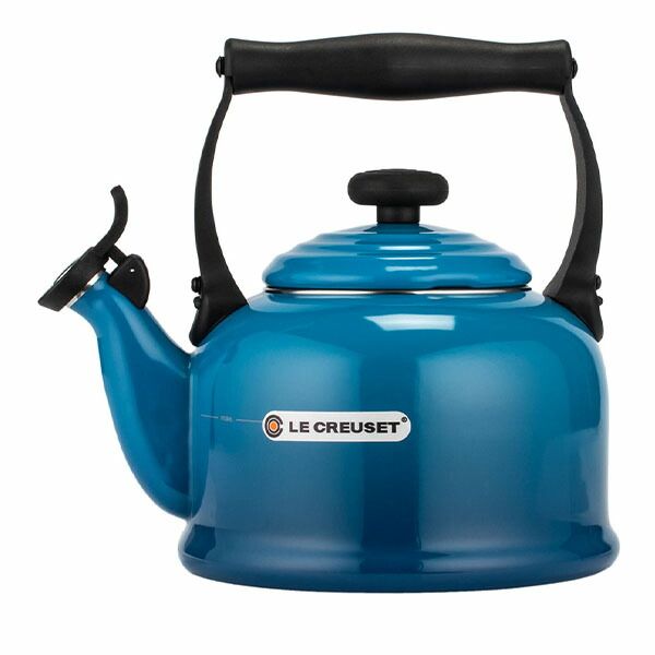 Tradition Kettle
