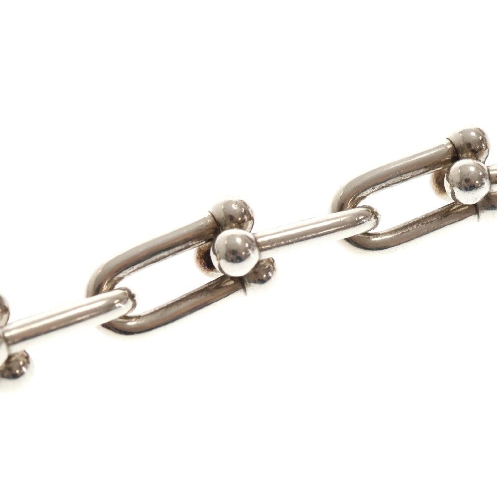 TIFFANY&Co (ティファニー) ハードウェア ラージ ブレスレット  