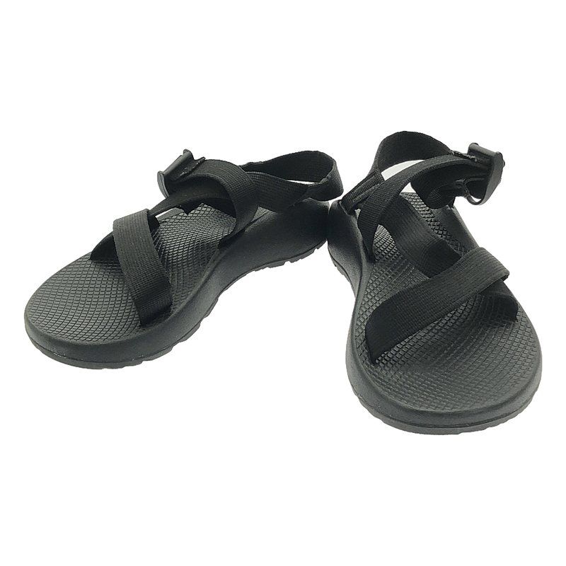 Chaco / チャコ | ストラップ サンダル | 8 | ブラック | メンズ