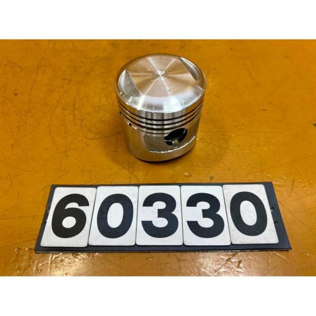 60330 HONDA ホンダ CT110 純正ピストン 13101-459-000