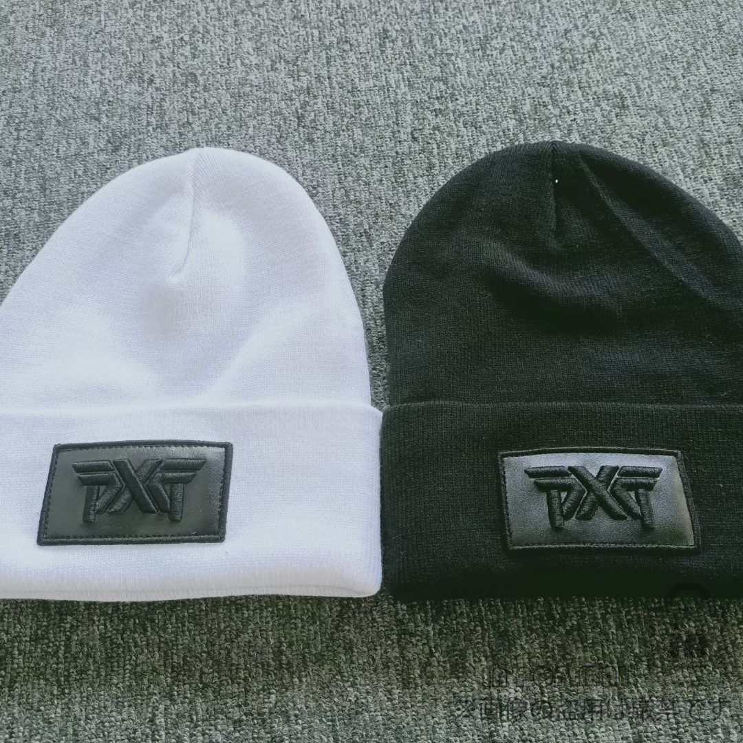 PXG ピーエックスジー 帽子 冬 ファー レディース メンズ ふわふわ もこもこ 帽子 防寒 あったか 無地 厚手 カジュアル ブラック ホワイト 2色