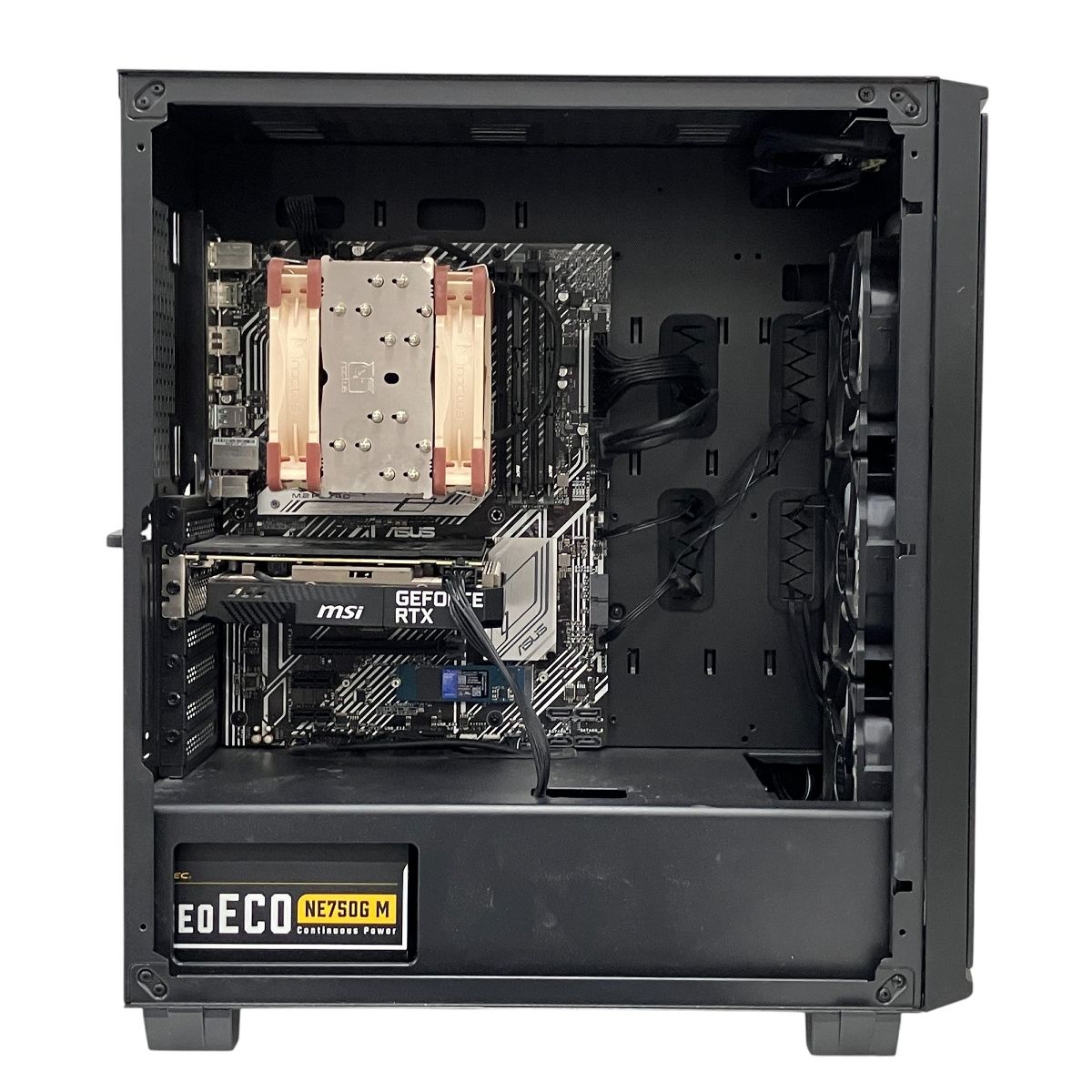 自作PC