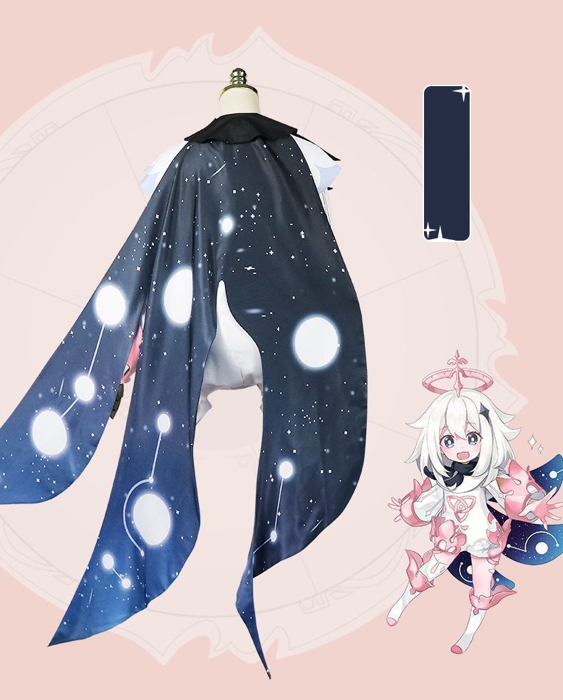 Paimon