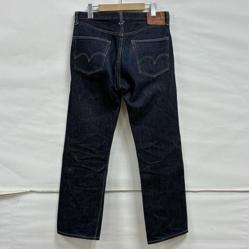 FULLCOUNT フルカウント パンツ デニム、ジーンズ 0105XX Wide Denim 
