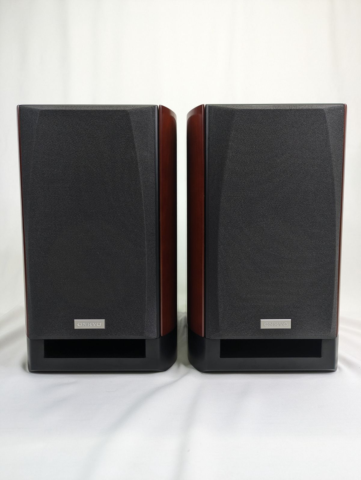 動作良好】ONKYO・オンキヨー・D-412EX・スピーカー - メルカリ