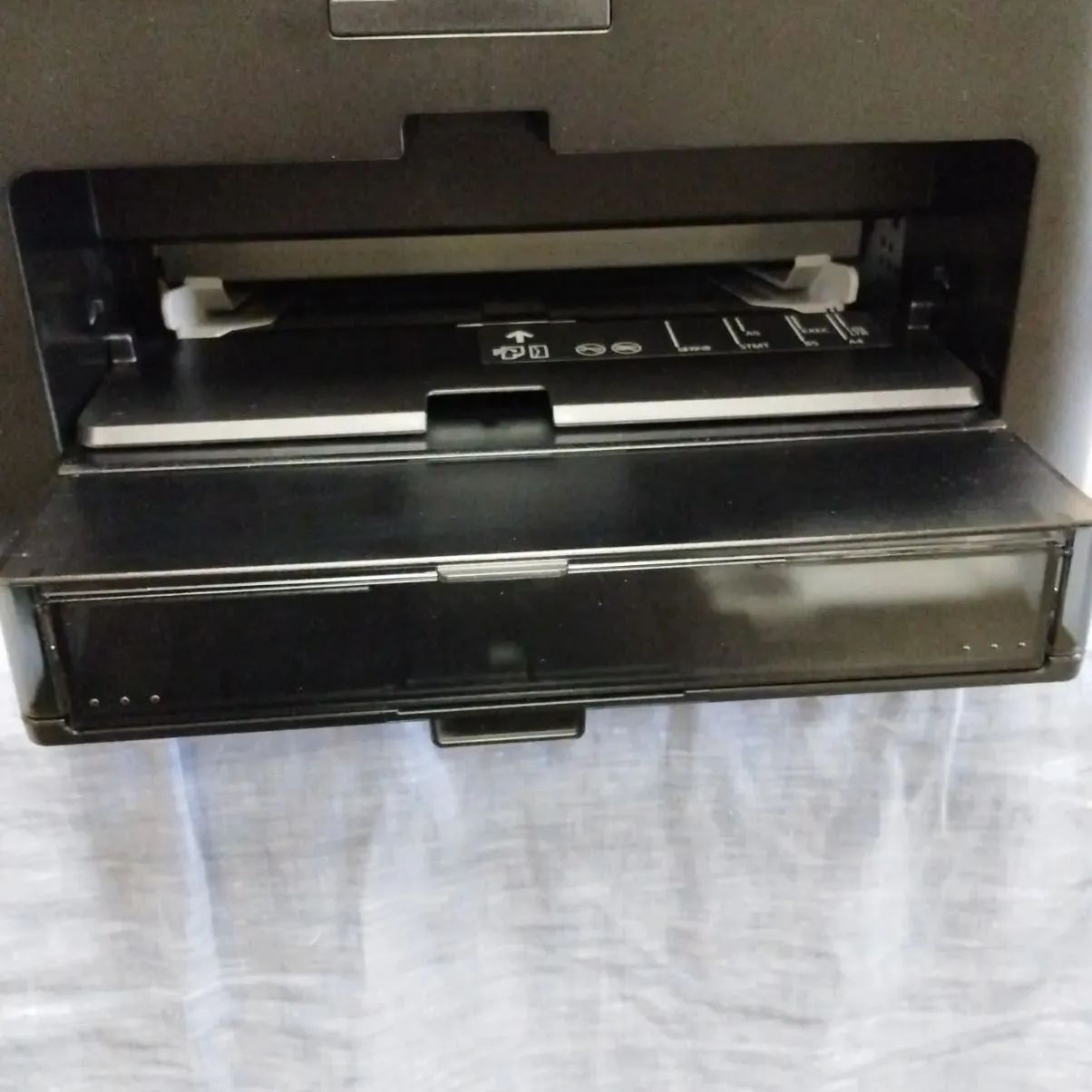 Canon キャノン Satera MF236n モノクロ複合機 ブラック C873 WWW_OPDRERGINERDOGAN_COM