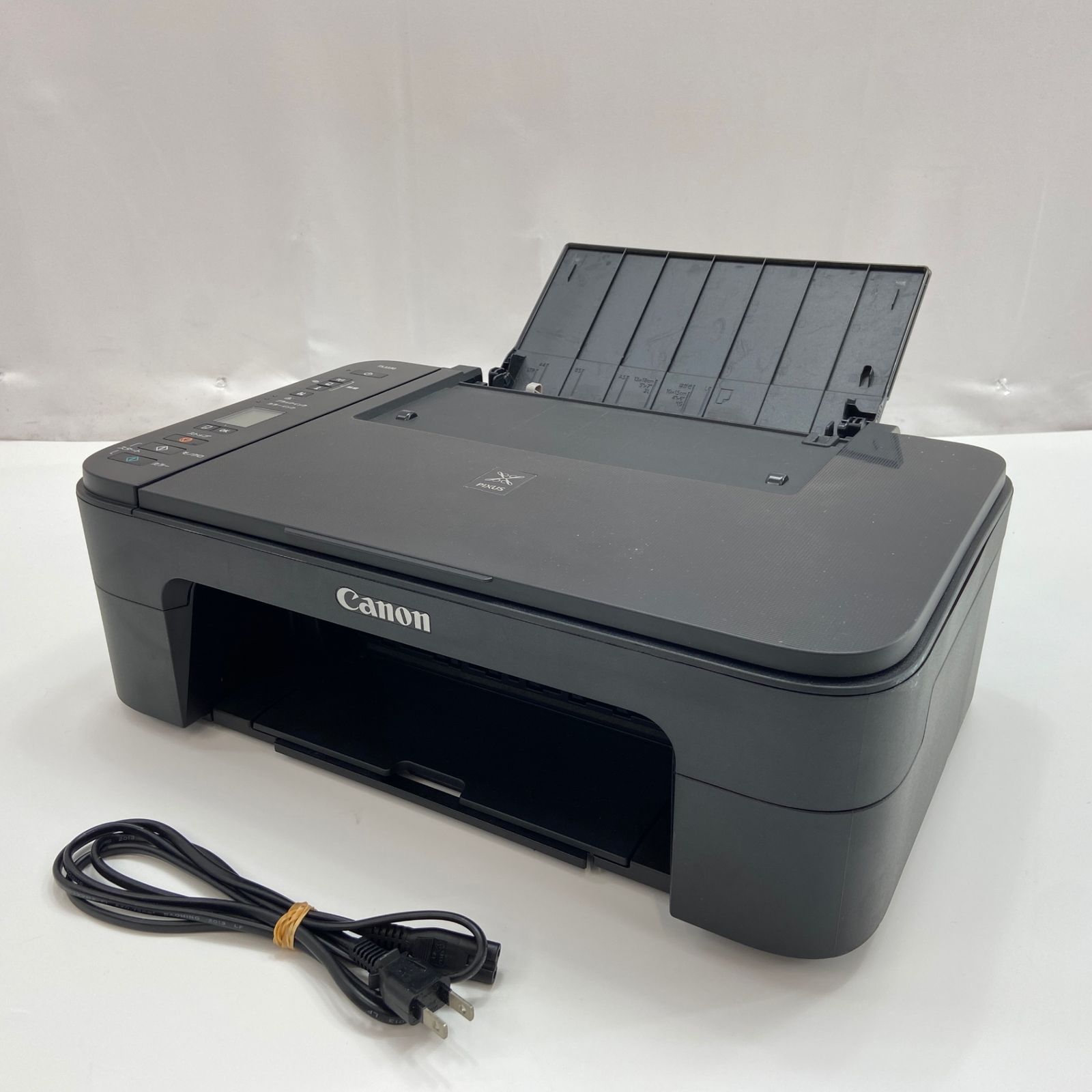 インクジェットプリンター Canon プリンター A4インクジェット複合機 PIXUS TS3330 ブラック