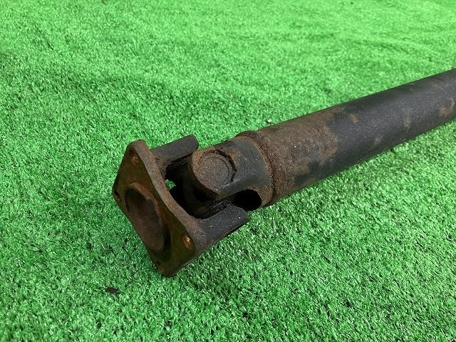 ラパン HE22S リアプロペラシャフト X 4WD 27101-82K00 ZKS FFCRYSTALESIA_COM