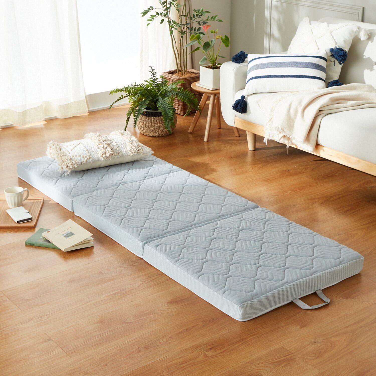 10K ネクタイピン 銀座WAKO SILVER 10K刻印 企業名 未使用 10k タイピン