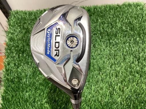 テーラーメイド SLDR  ユーティリティ 4U テーラーメイド SLDR Sユーティリティ U6 28° - メルカリ