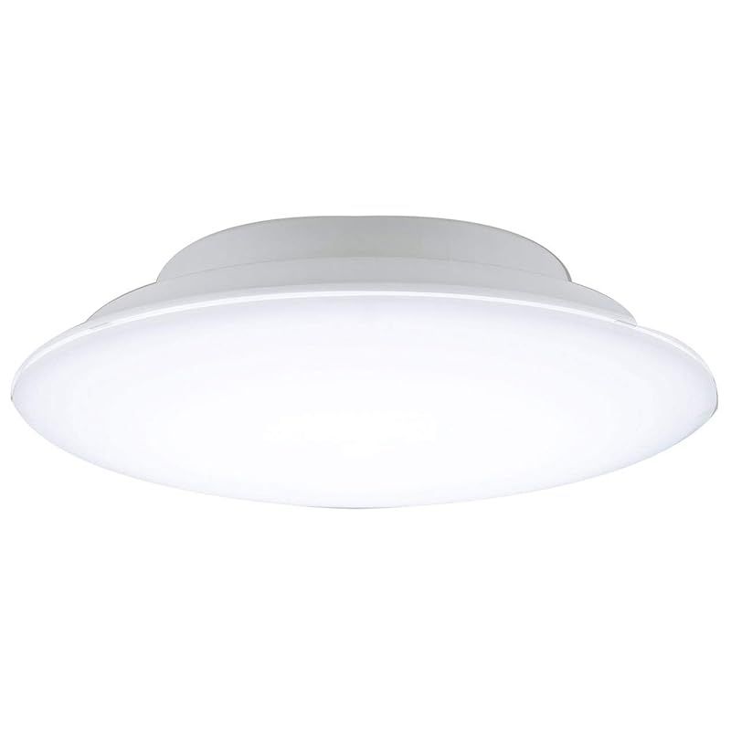 パナソニック パルックLEDシーリングライト 8畳 工事不要 簡単取り付け LE-PC08D 0