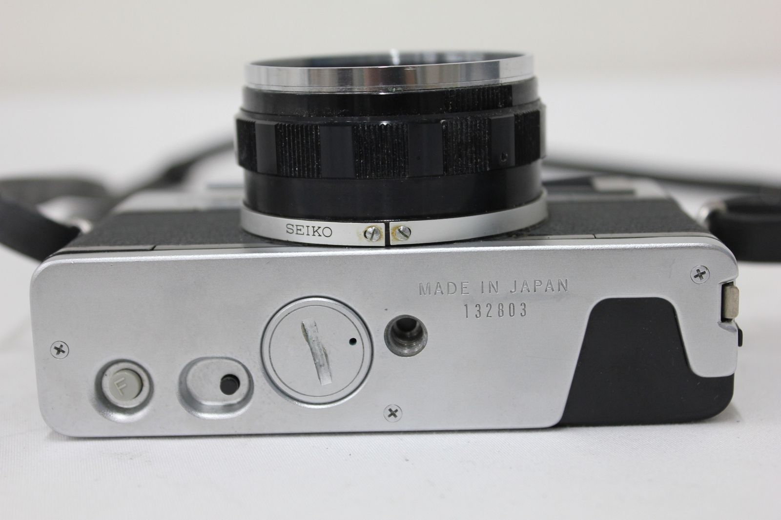 オリンパス Olympus