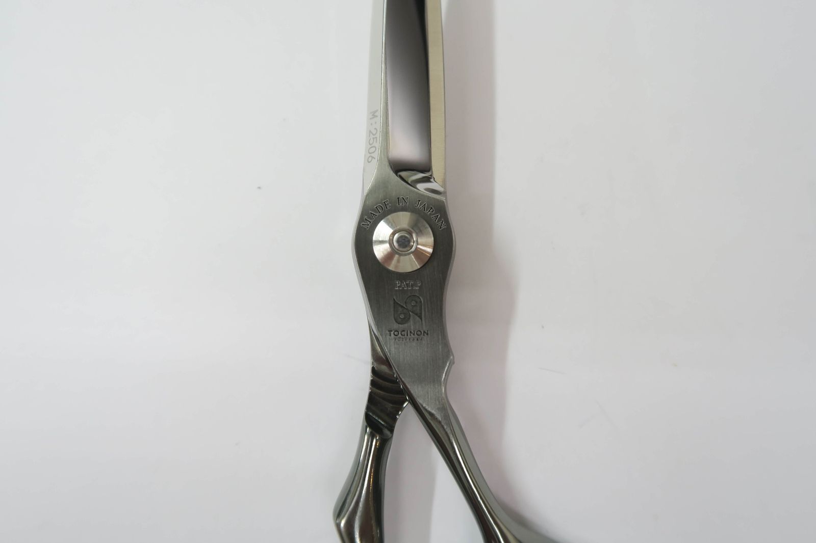 TOGINON FUMA FF スライドシザー5.8インチ used-scissors_rc-itjvcl21np7c-6gwo
