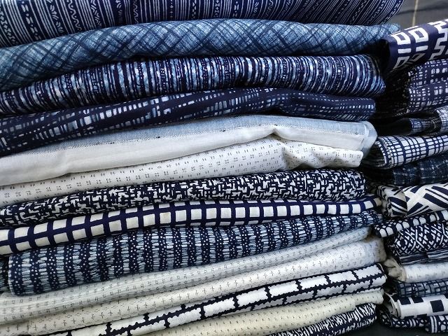 平和屋本店 男性 浴衣 まとめて 45点 魚 和柄 レトロ柄 など 着用 多数 ♥品あり ppp2631