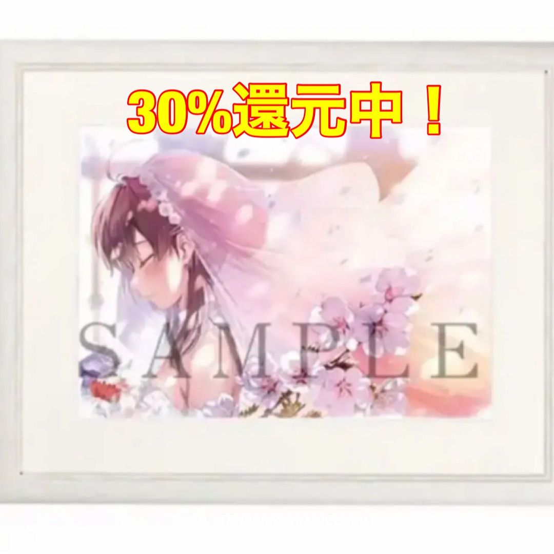 冴えない彼女の育てかたFes. Fine A3プリモアート - メルカリ