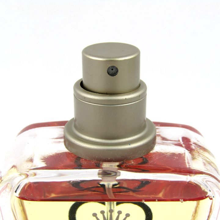 未開封 LOVE & PEACE ラブ＆ピース レッドスター 50ml