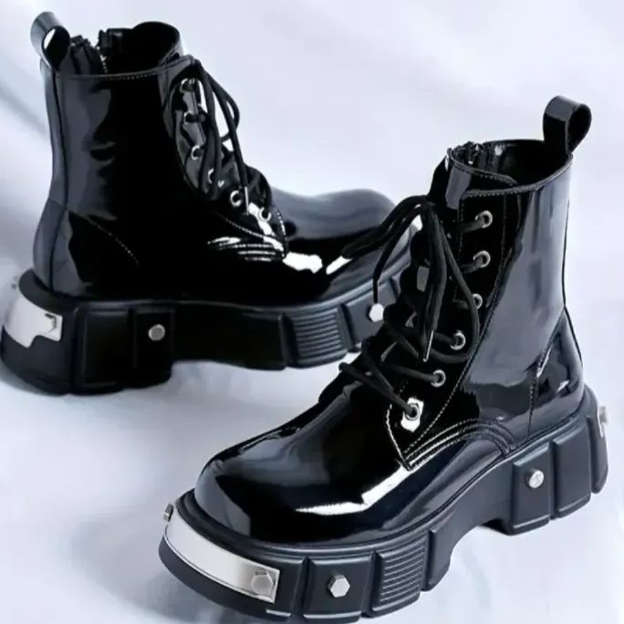 Clarks(クラークス) メンズ シェイカーブーツワラビーブーツ Clarks