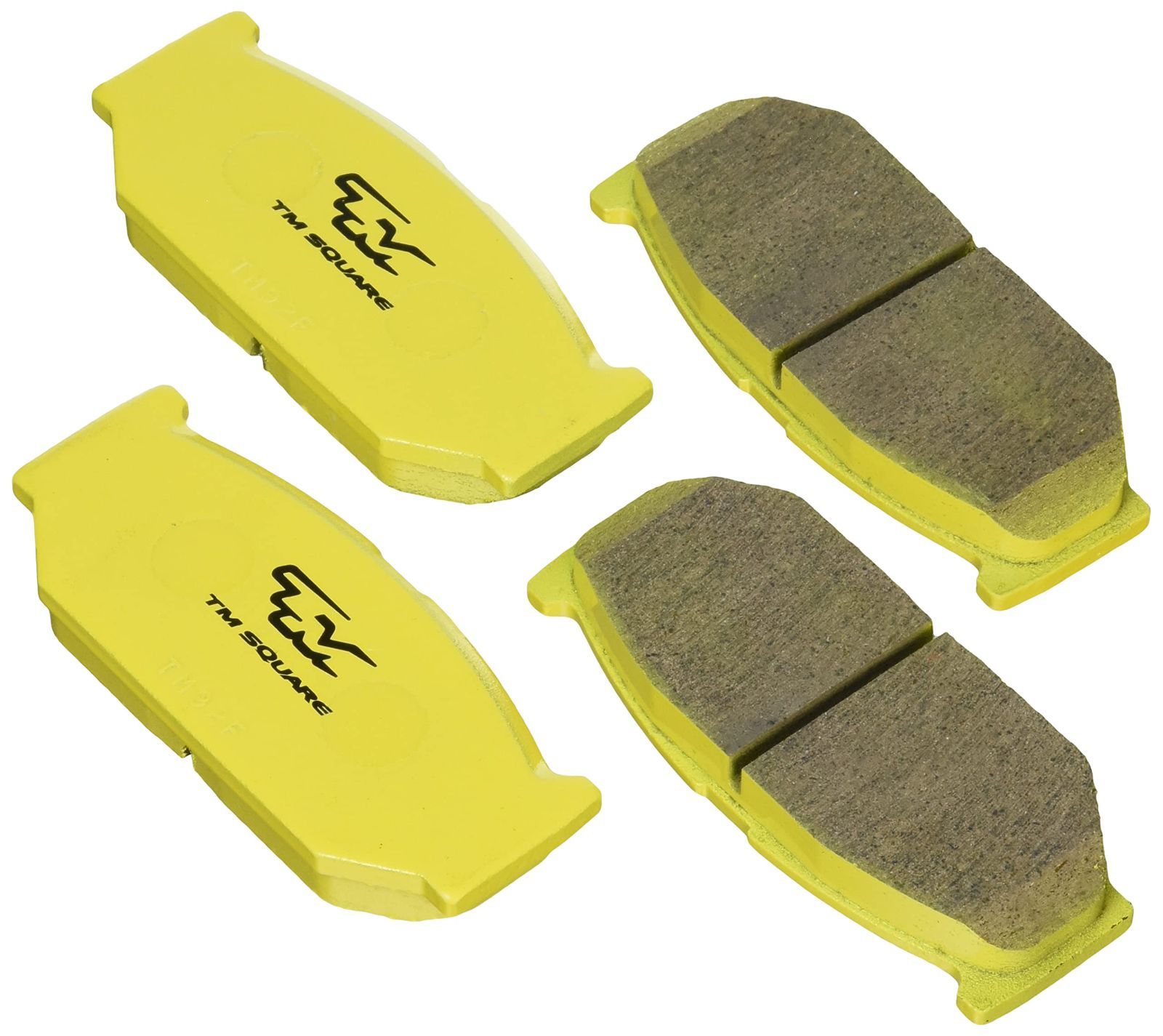 イエロー フロント TMBP-ZC392F2 ZC31S TMストリート