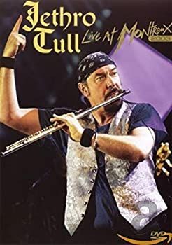 【】(未使用･未開封品)Live at Montreux 2003 [DVD]