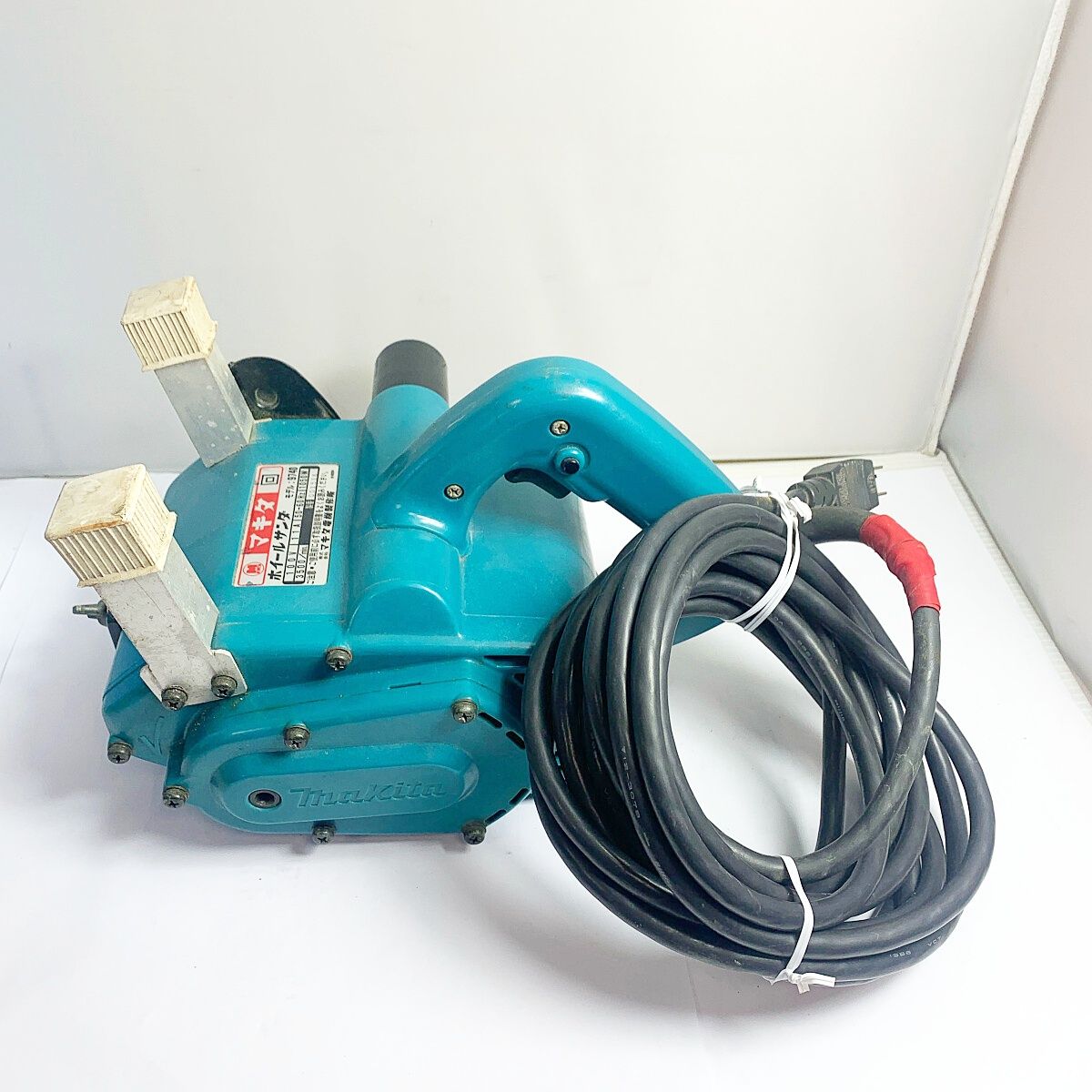 マキタ ホィールサンダ 9740 マキタ ホィールサンダ 9740