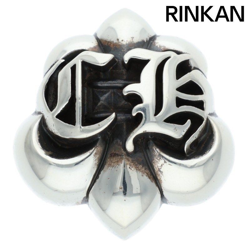 希少 クロムハーツ ノベルティ マグネット BSフレア クロムハーツ MAGNET BS/レイズドBSフレアマグネット 2012年