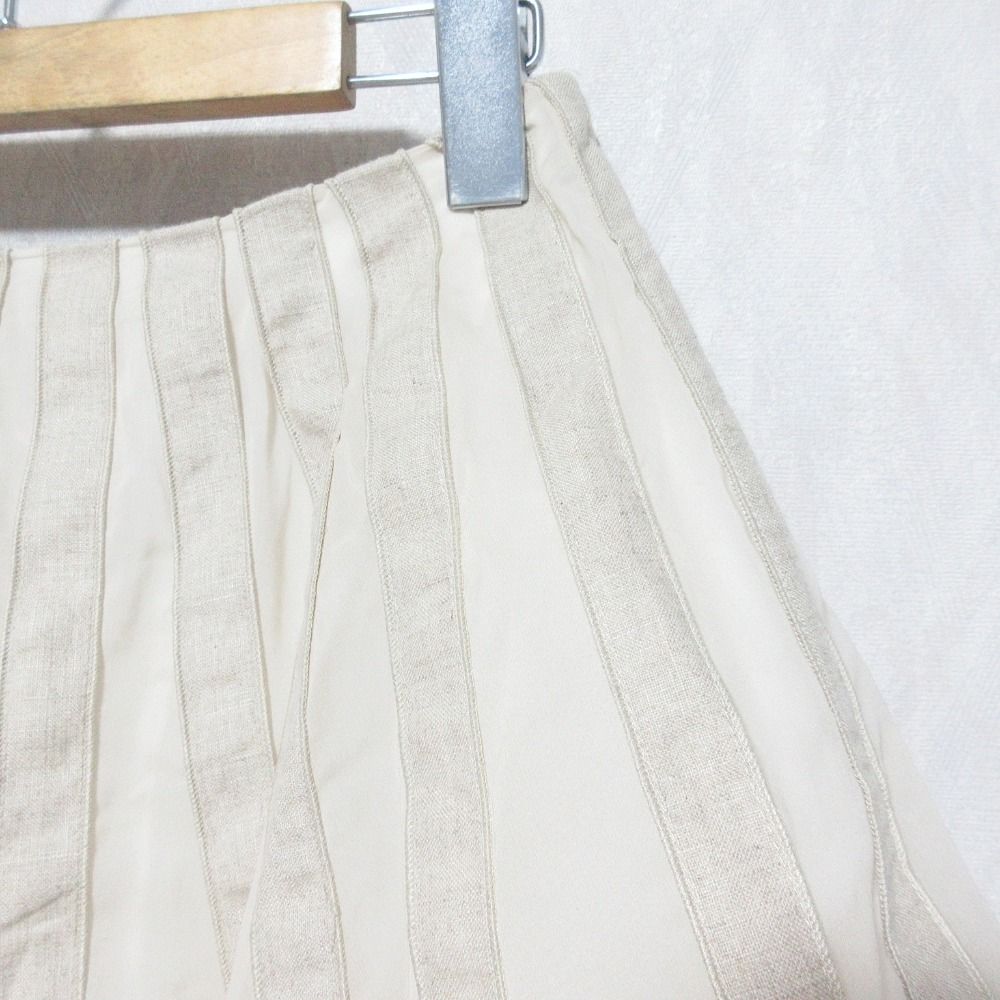 未使用　デイジーリン　シルクスカート DAISY LIN | Official website and Online Boutique / TOPページ