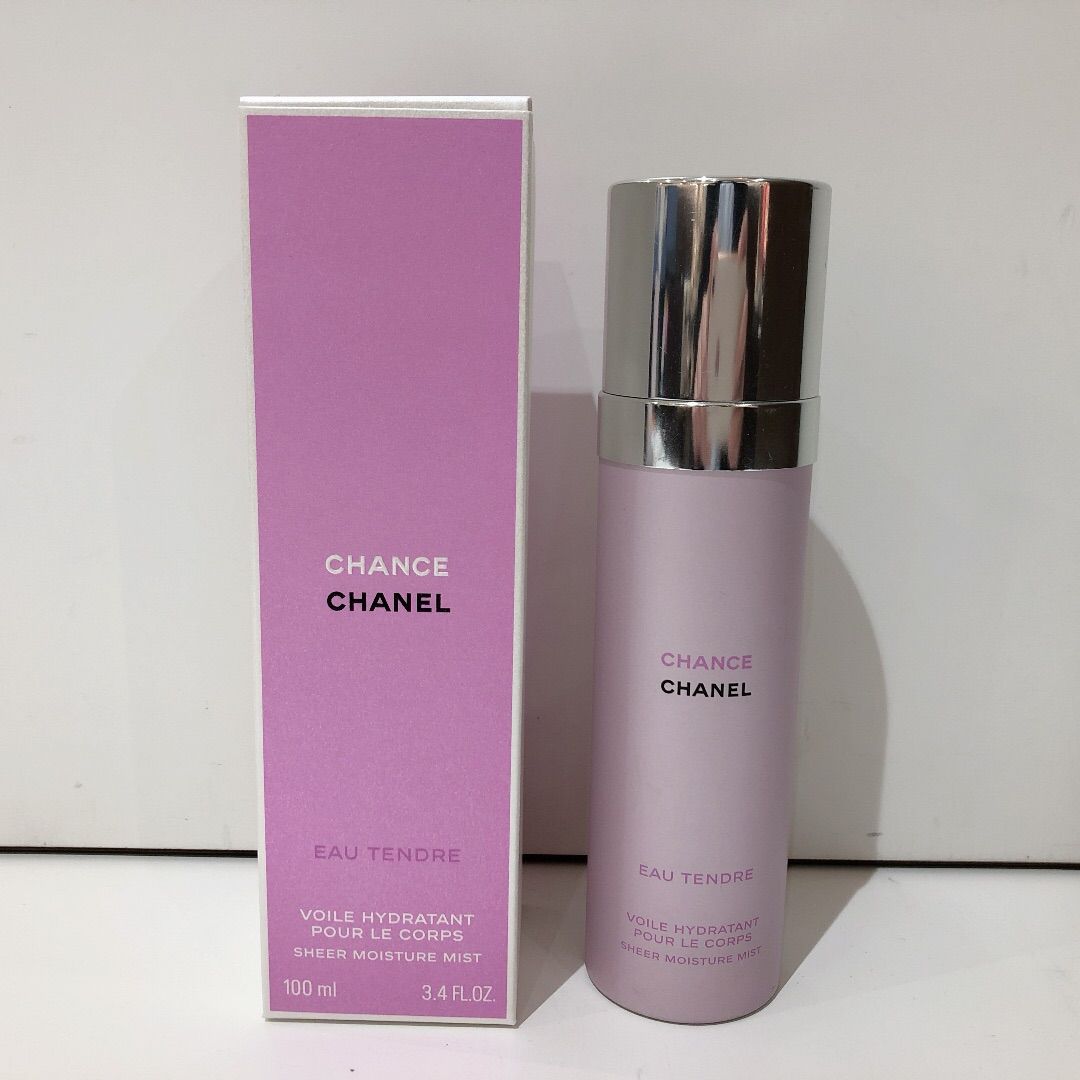 CHANEL　チャンスオータンドゥルモイスチャーミスト　　新品未使用 CHANEL（CHANEL） チャンス オー タンドゥル モイスチャー ミスト 通販