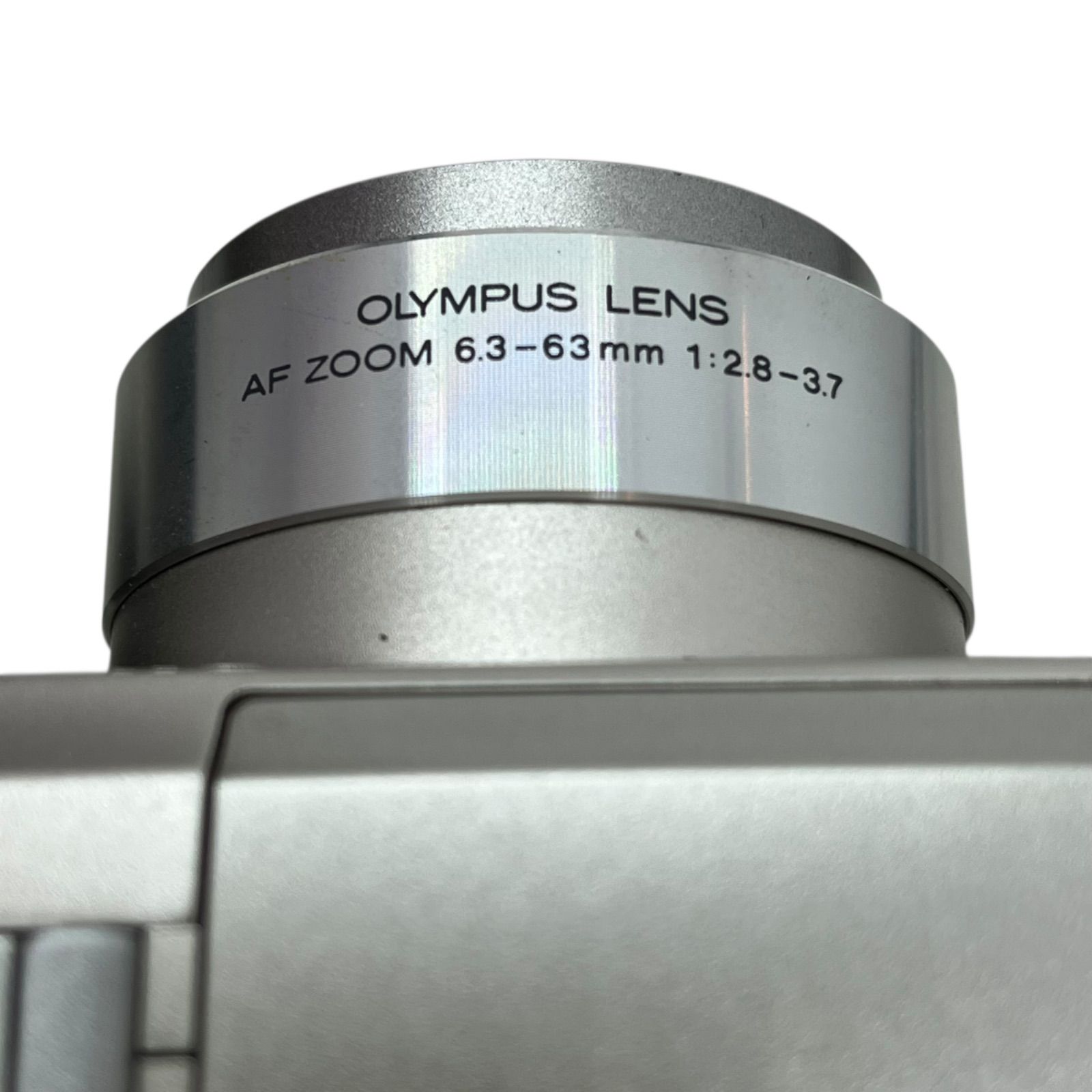管34384】動作未確認☆Olympus オリンパス ‎CAMEDIA C-770 Ultra Zoom 