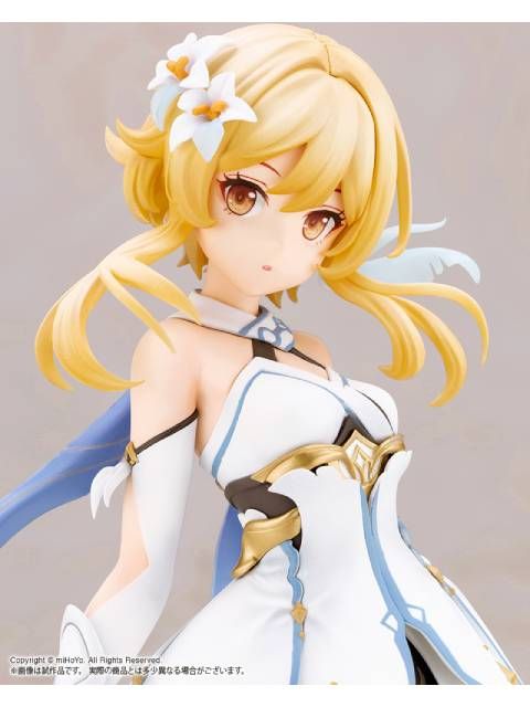 コトブキヤ 蛍 「原神」 1/7 完成品 - メルカリ