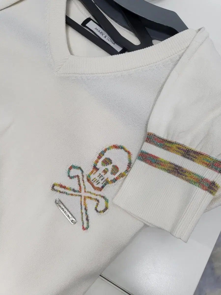 【15%OFF☆送料無料】 マークアンドルーナニッ​​トゴルフウェア 品質保証で、高速配送！