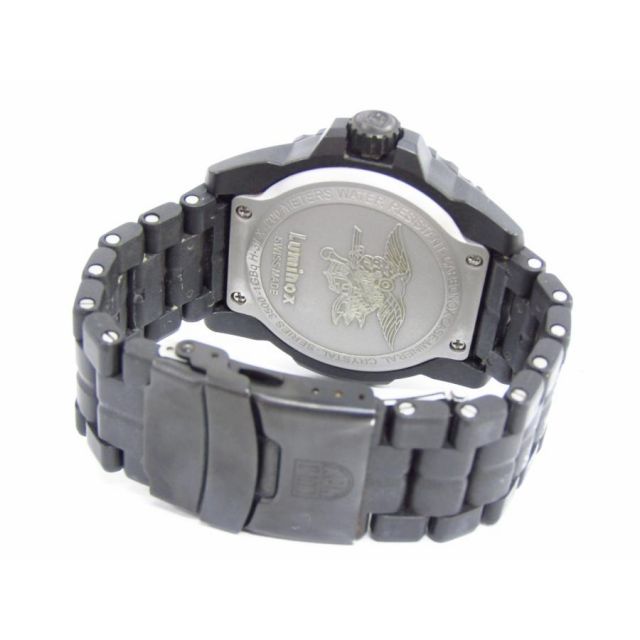LUMINOX CHRONOGRAPH 腕時計 Navy SEAL Chronograph