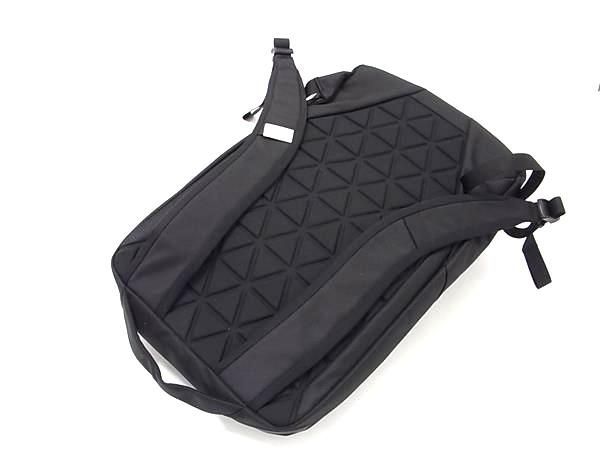 THE NORTH FACE - ■新品■未使用■ THE NORTH FACE - ザ・ノースフェイス NM82330 ナイロン リュックサック バックパック メンズ ブラック系 AW5408 THE NORTH FACE - □新品□未使用□ THE NORTH FACE - ザ