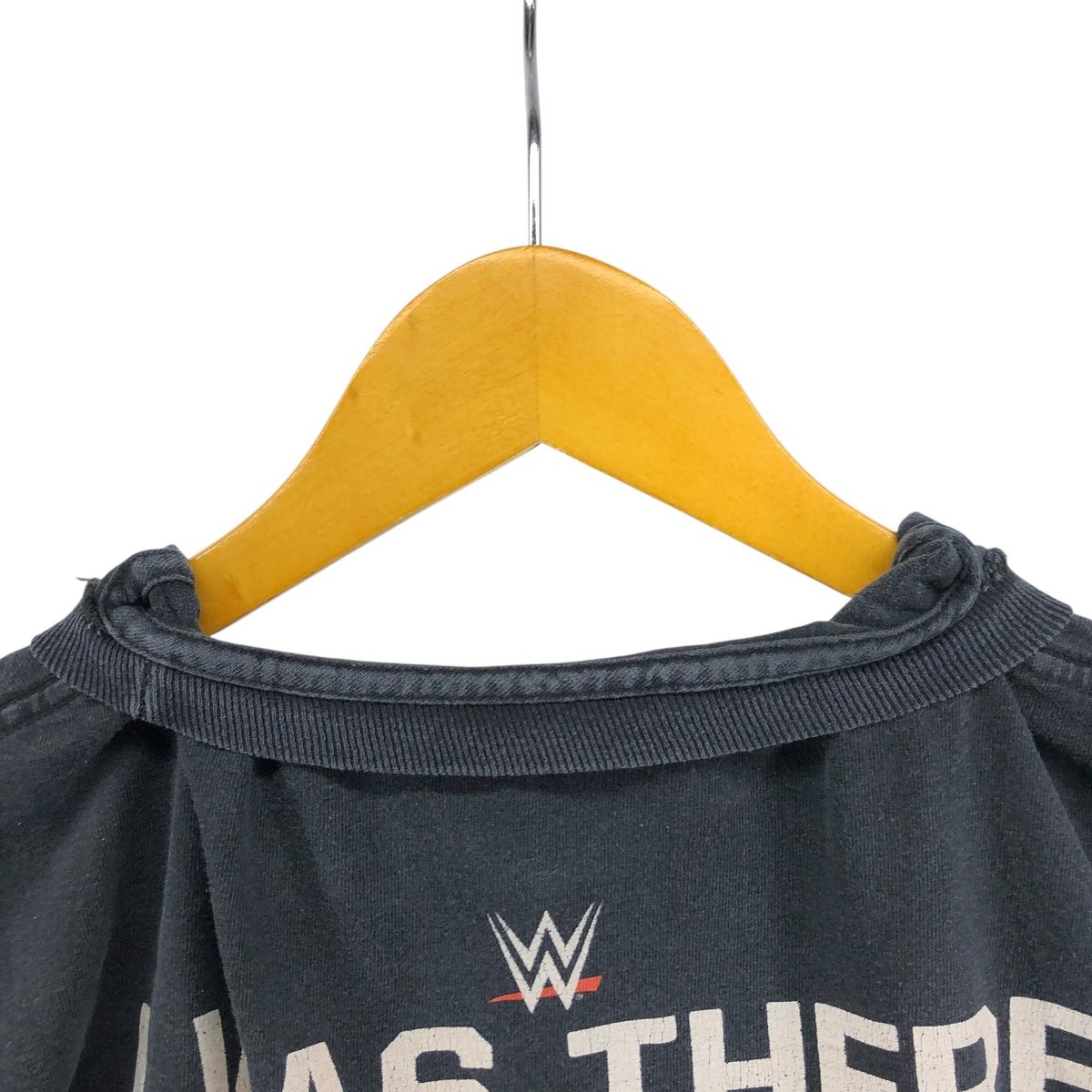 グレートムタ デッドストック Tシャツ プロレス 90s 未使用 オールド 