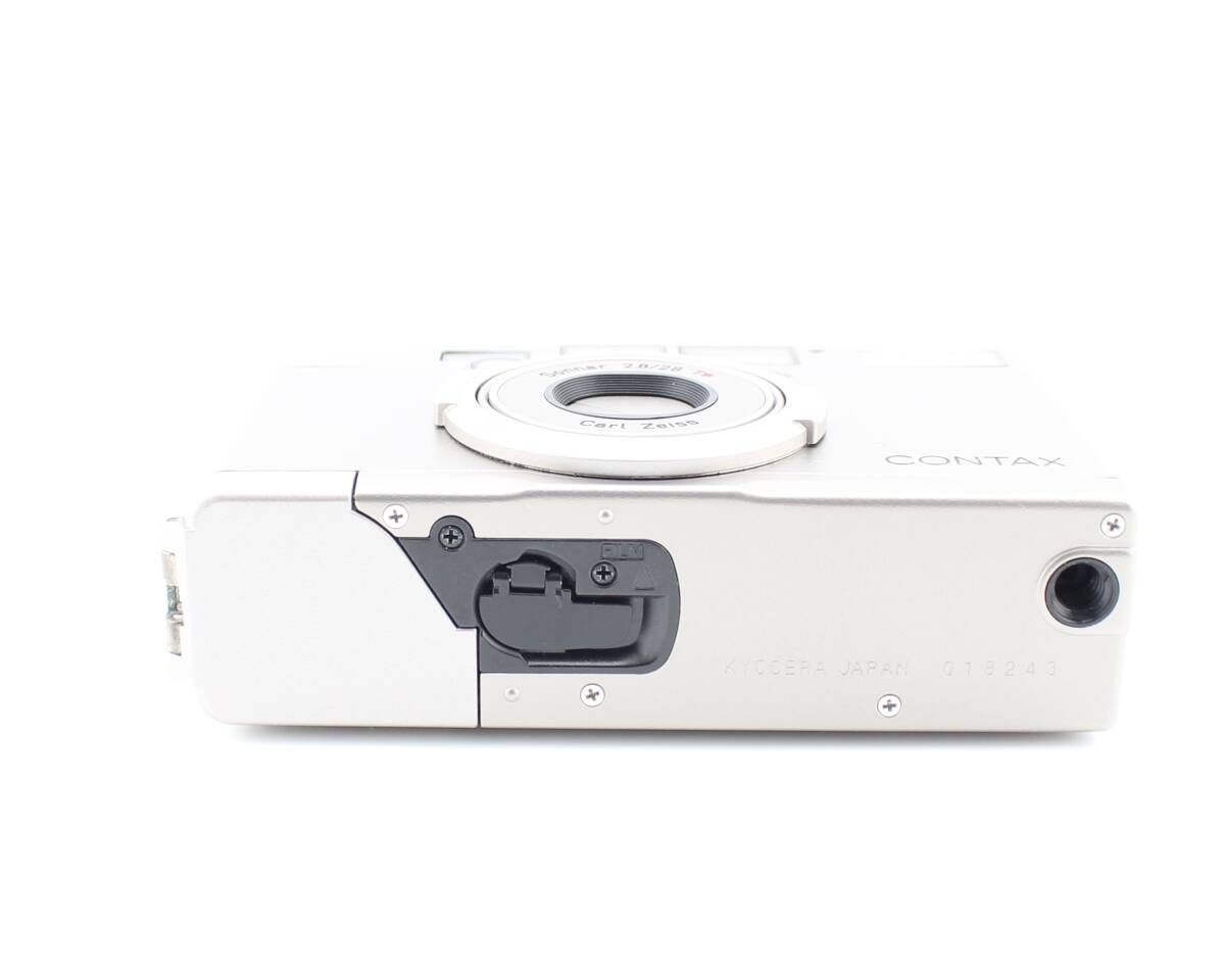 コンタックス CONTAX