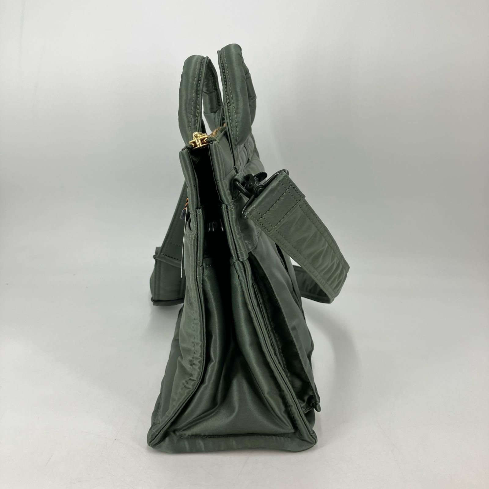 イオン広店】 中古 PORTER TANKER | ポータータンカー ショルダー 