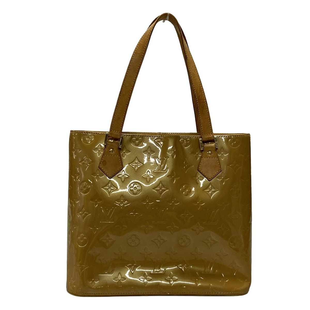 LOUIS VUITTON(ルイヴィトン) トートバッグ モノグラムヴェルニ 