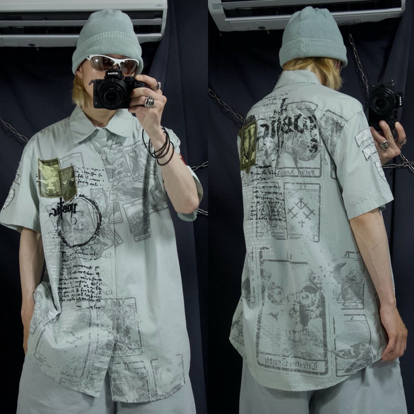 日本別注 2025春夏 ジョンスメドレー コットンリブカーディガン