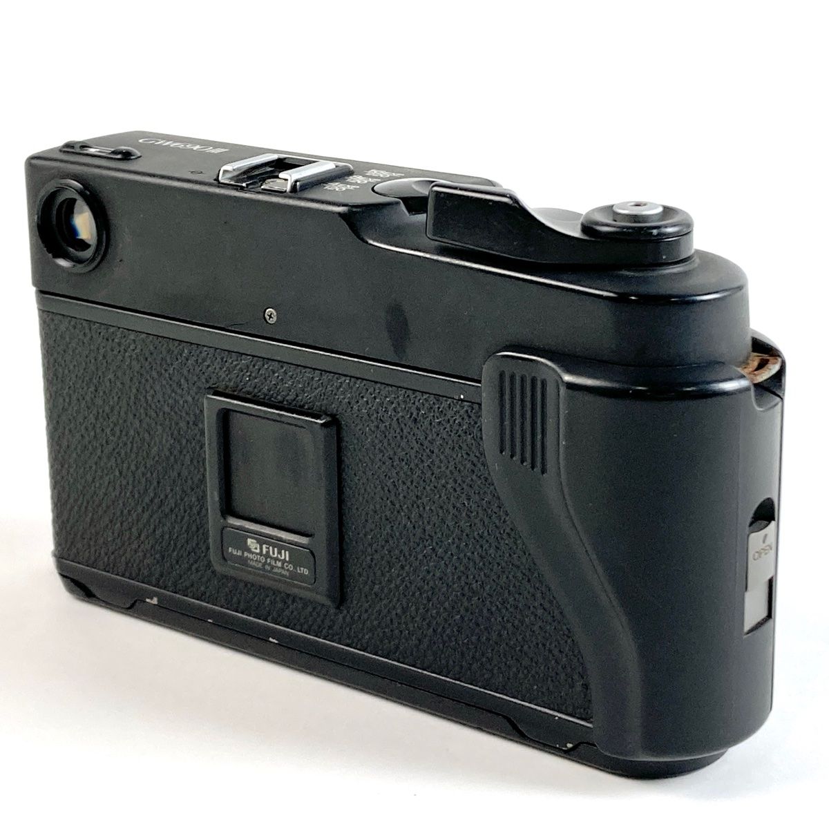 富士フイルム FUJIFILM GW690 III Professional 中判カメラ