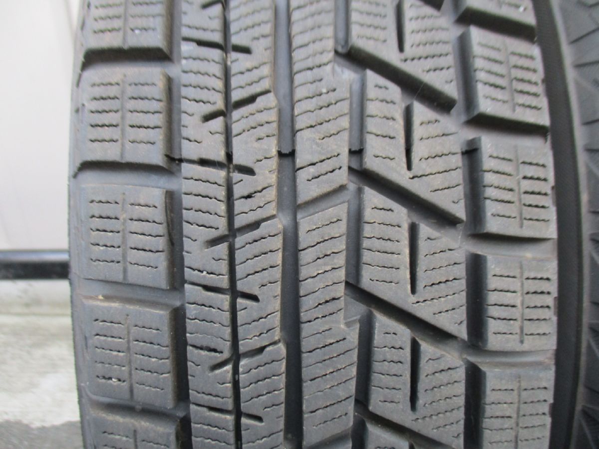 165 70R14 81Q ヨコハマ ICEGUARD iG60 製 4本 T60250812 インボイス領収書発行