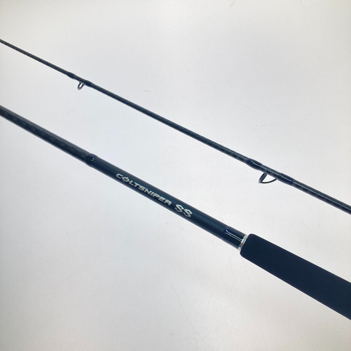 □□SHIMANO シマノ コルトスナイパー SS S106MH 39452 本体のみ 