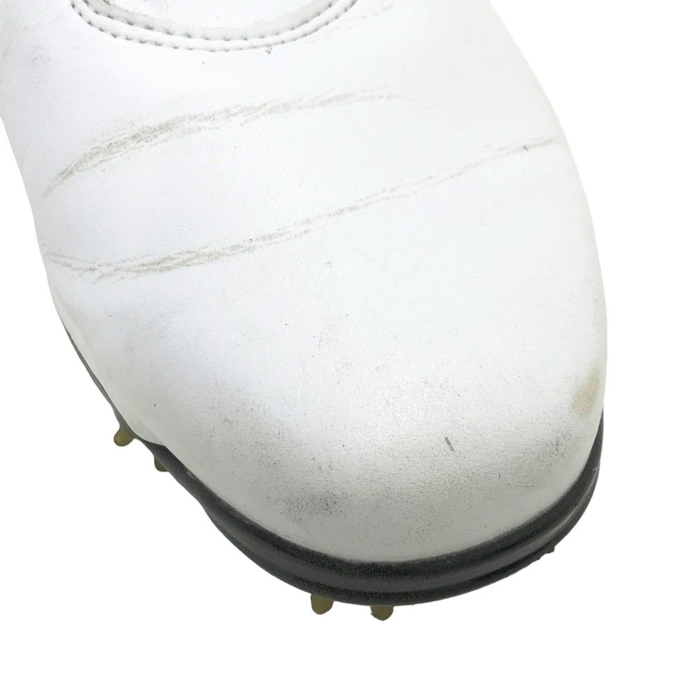 FOOT JOY フットジョイ 53368J DRYJOYS BOA ゴルフシューズ ホワイト系