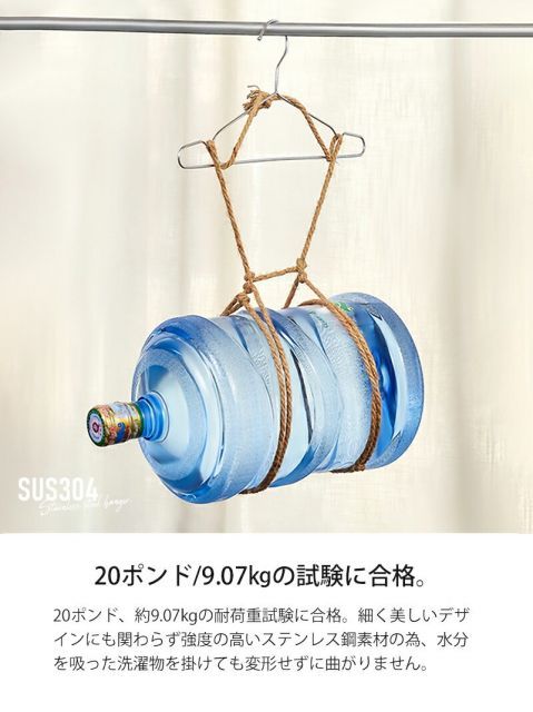 衣類収納 洋服掛け