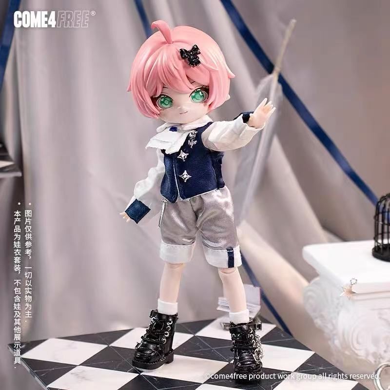 ようこ　ドール服 29b2317e48b36a84351efe8dda4cdb