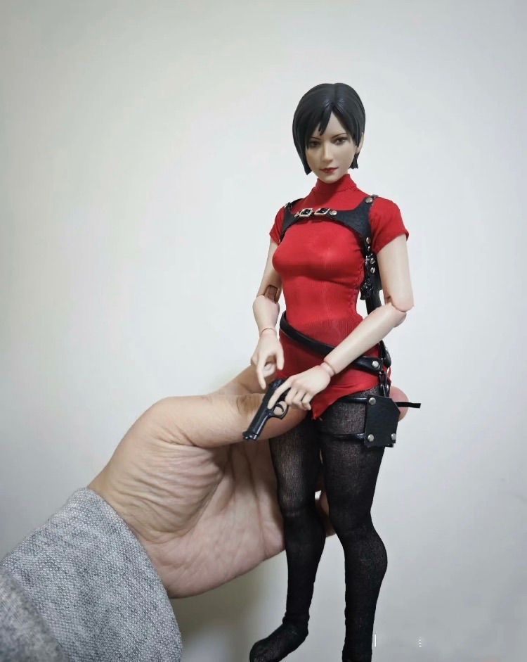 1 6 action figure用女性衣装セット 未使用美品 【72%OFF!】 - ミリタリー