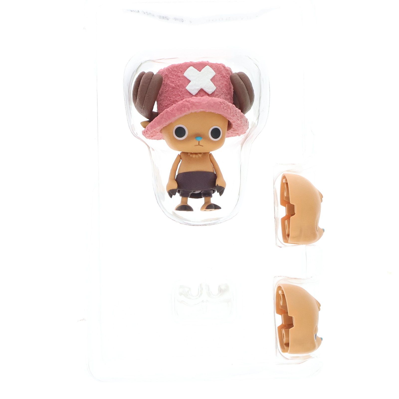 ワンピース　フィギュア　冬島に降る桜　グラメン　トニートニー・チョッパー Tony To Ny Chopper 