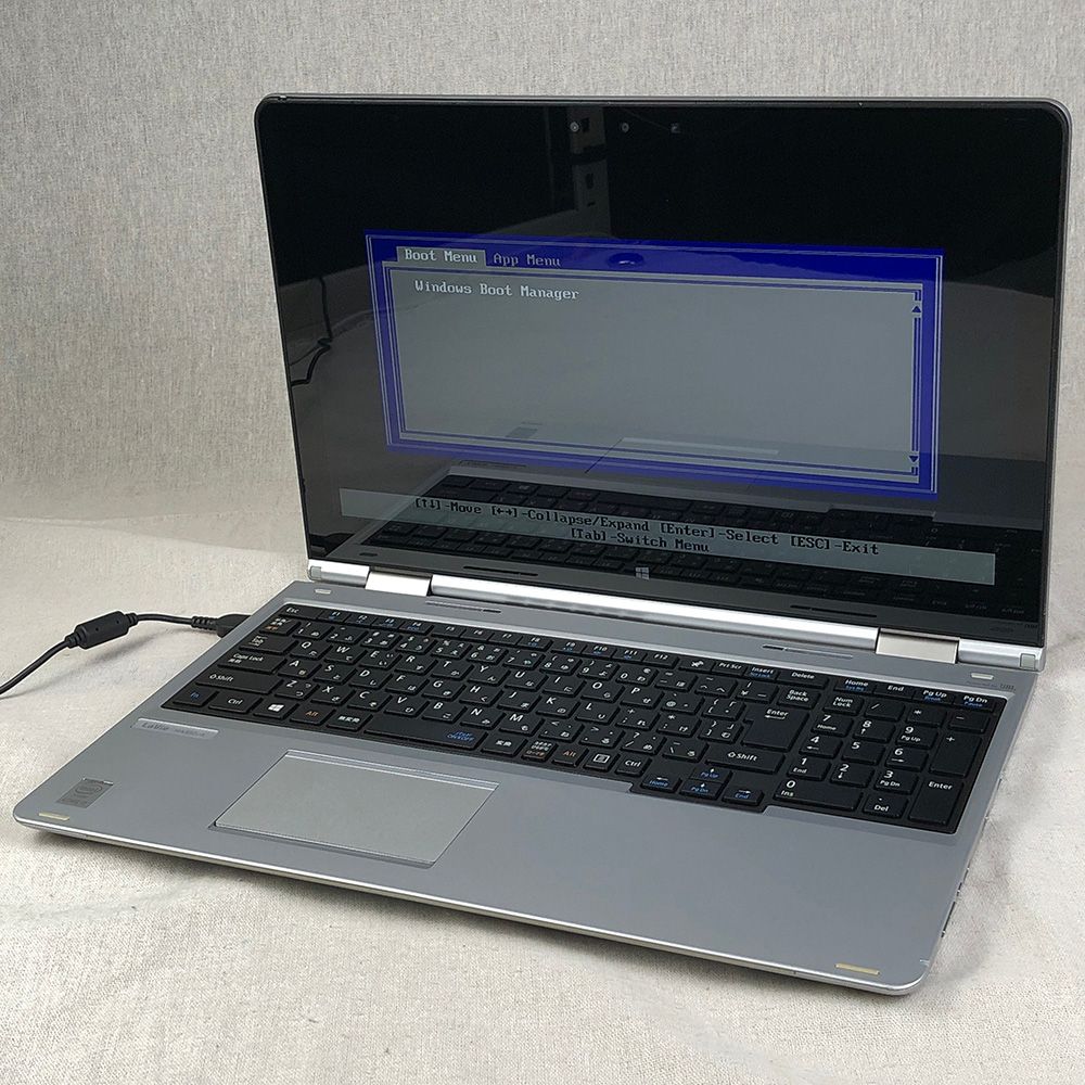 NEC - ノートパソコン LAVIE dynabook 15インチ i7 ジャンク品 NEC - ノートパソコン LAVIE dynabook 15インチ i7 ジャンク品の