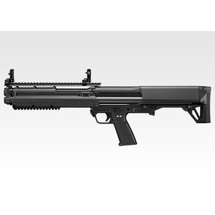 東京マルイ・ガスショットガンKSG （大門団長の大量破壊ブログ:東京 