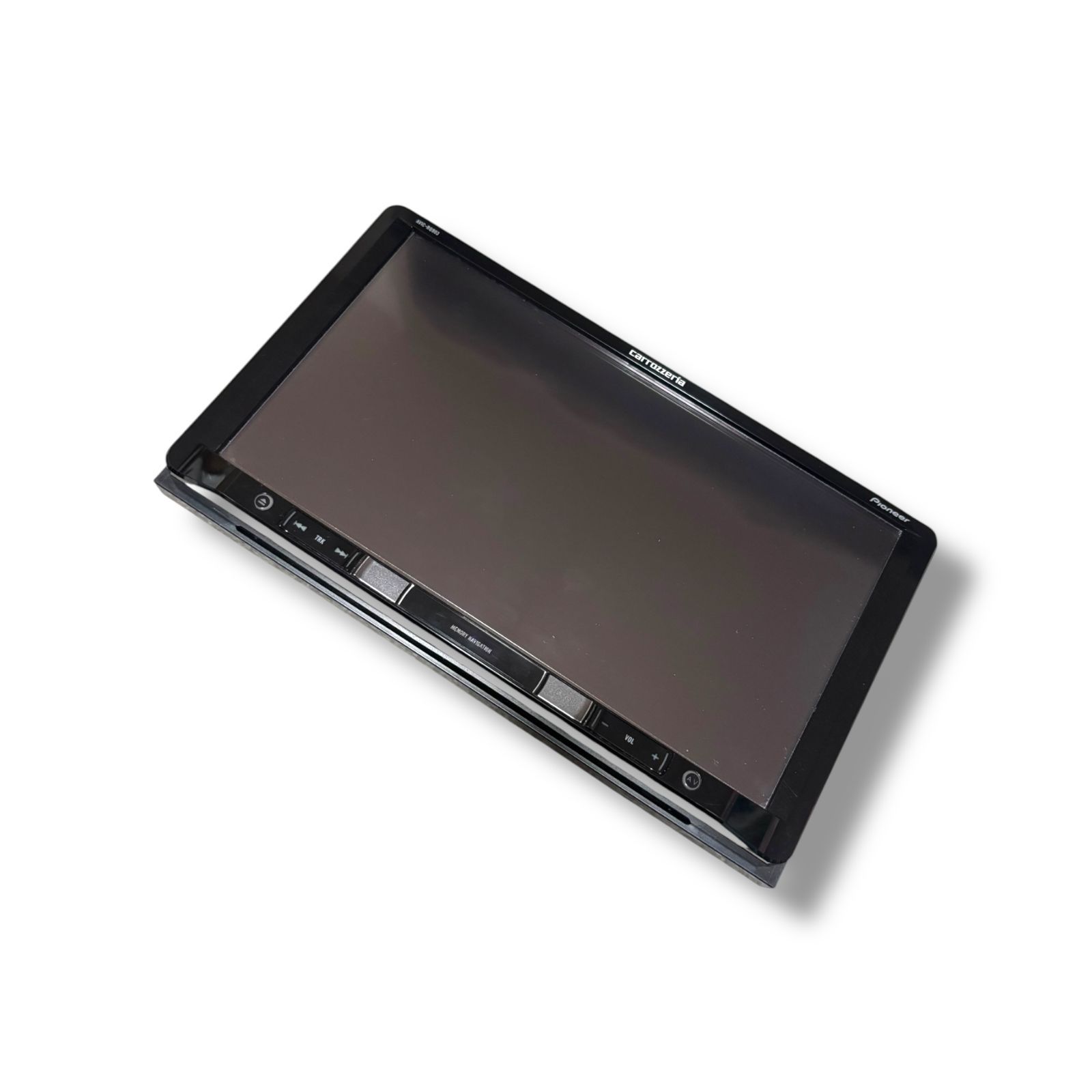 管理番号2289】パイオニア カーナビ AVIC-RQ903 9インチ 楽ナビ