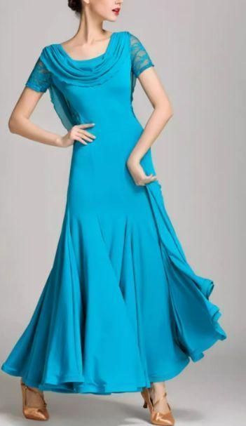 ダンスウェア ラテンダンス 舞台 発表会 ダンス衣装 社交ダンス 社交ダンスドレス ドレス モダンダンス xzdsgsi