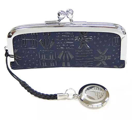 刀剣乱舞 とうらぶ 山姥切国広 パスケース 刀剣乱舞 パスウォレット